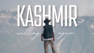 Kashmir Calling Again | Explore with Ease – Gondola, Dal Lake, Local Markets and more