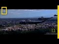 Presidential Helicopter Mission Operations