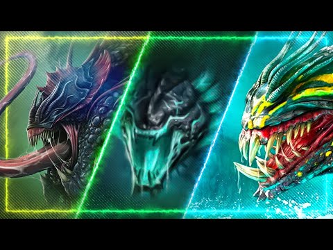 2 NEW DEBUFFS?! Hydra: What we know so far! | RAID Shadow Legends
