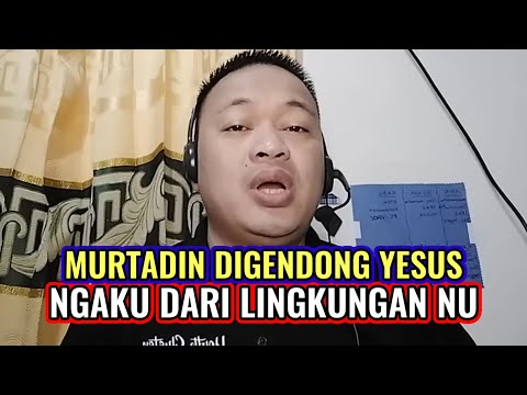 PANIK BANYAK YANG MUALLAF, PENDETA INI TAMPILKAN VIDEO LUCU!!