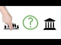 Government Statements and Decision Making