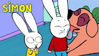 Super Milou chez la vétérinaire 😿 Simon | Épisodes Complets | 30m | S1 | Dessin animé