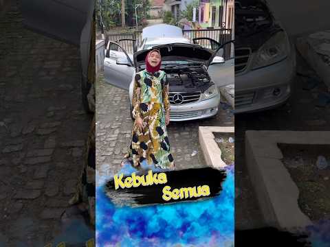 Kebuka Semua | KokoAdent