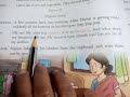 निपुन की कहानी और स्वस्थ भोजन