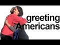 Common Greetings and Responses