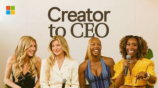 Topicals, Forvr Mood & Phe Phe on building brands that last | Cannes Lions 2026