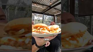 Cuban Fritas on the Pit Boss Ultimate Griddle!! 🍔🇨🇺🔥