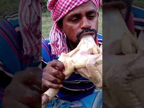 Native Style Duck Veg Roast In VILLAGE Cooks