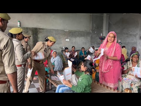 देखिये किसलिए  पुलिस आ गयी हमारे घर || Pal Family Vlogs