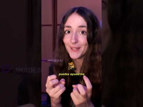 FUI a AYUDAR a mi MADRE con la TARJETA del BANCO cuando... 🤦‍♀️🤑 | Clip Jinxdesuu | #shorts #fail