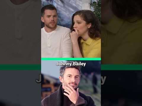 Why Jonathan Bailey Is The "Matchmaking King" of Bridgerton