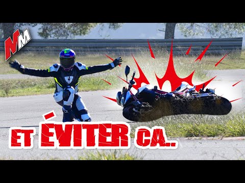 THE guide pour préparer ton roadster au circuit [5 prépas🔧5 chronos ⏱️] Honda Hornet 750