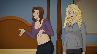 5 Frightening True Horror Stories Animated