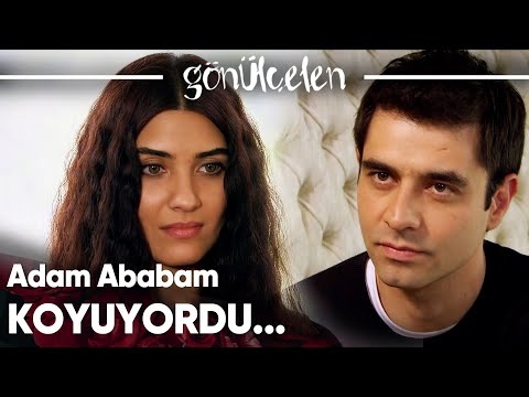 Hasret iddiayı kaybetti | Gönülçelen 8. Bölüm