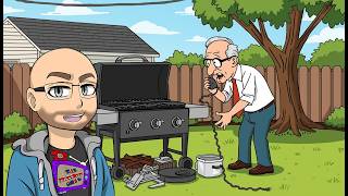 Why Doesn't Mine Look Like That? (Prank Call)