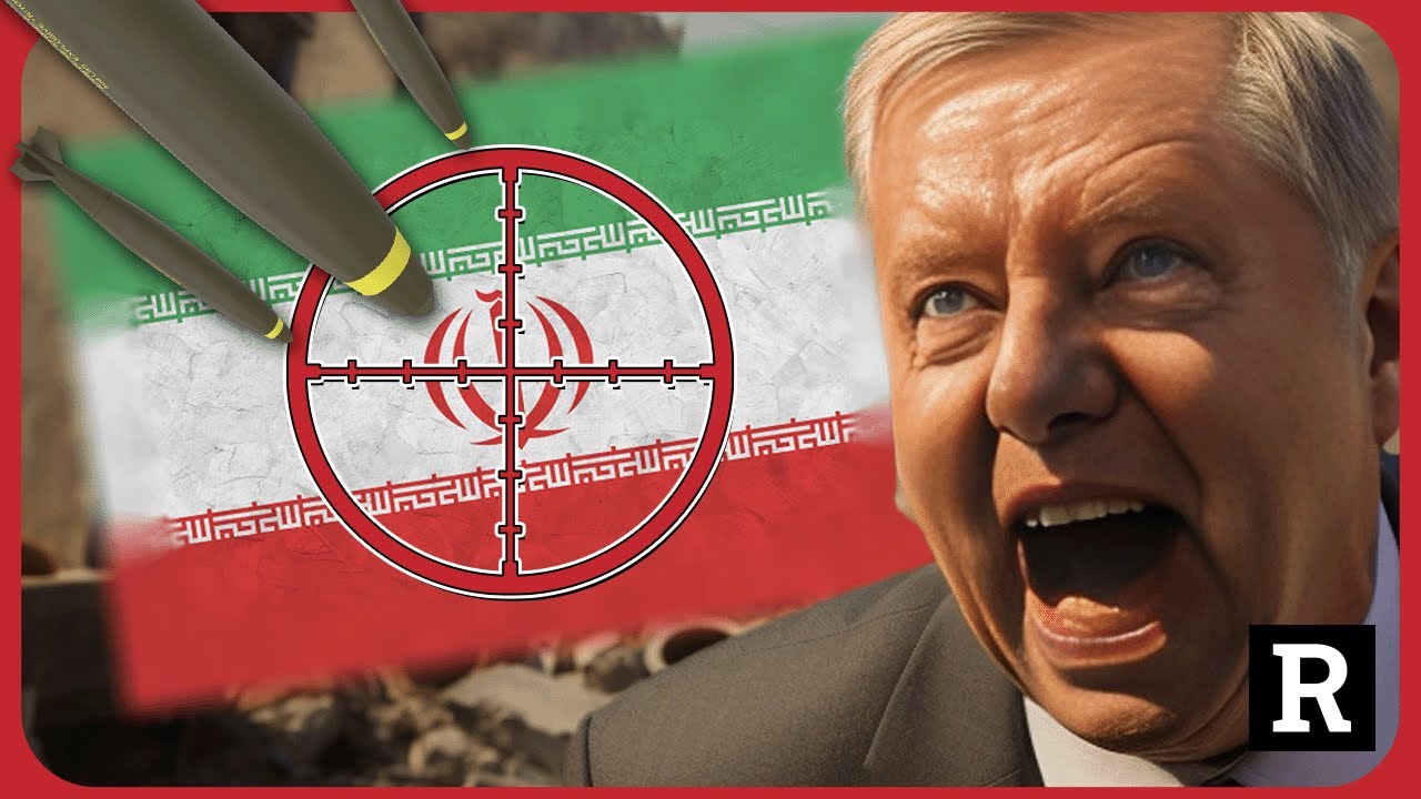 “Iran, we are COMING for you!” US Senator Warns