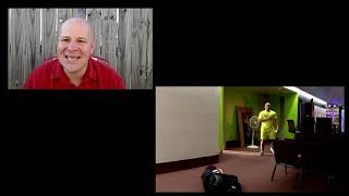 The Good Samaritan skit