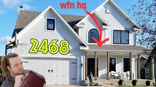 2468 sub MOVING Update!