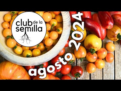 ¿Qué siembro en otoño? El Club de la Semilla