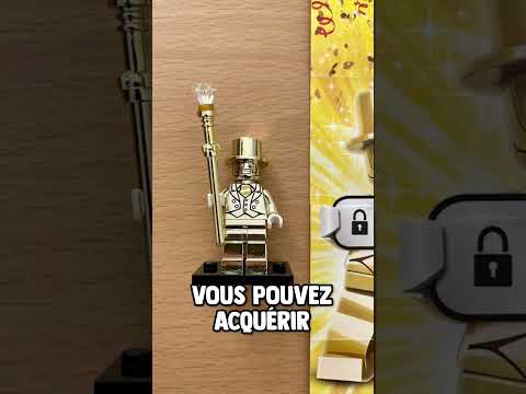 Les LEGO les PLUS CHERS !
