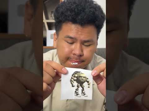 BUAT TATO SENDIRI???