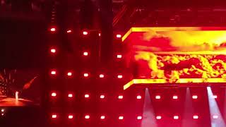 Lewis Capaldi | Utilita Birmingham | Grace