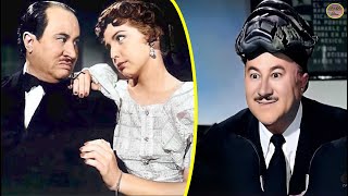 La Leyenda Cómica Del Cine De Oro: Óscar Pulido Y Su Legado
