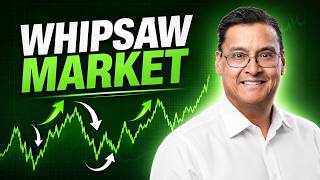 Surviving the Market Roller Coaster