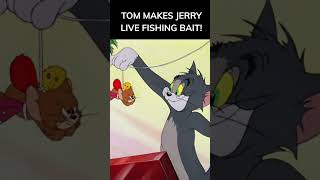Feel Reel Nostalgic Laugh At Tom & Jerry 5 #shorts