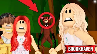 THE CAMPING KILLER… !!! (Brookhaven 🏡RP)