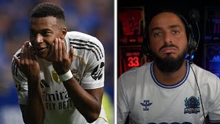 L'ARBITRAGE... (REAL OVIEDO 0-3 REAL MADRID)