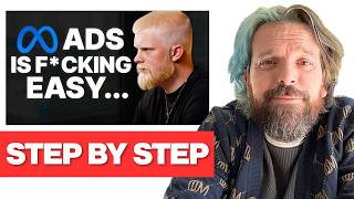 Copy This Facebook Ads Strategy, It'll Blow Up Your Business (Post-Andromeda)