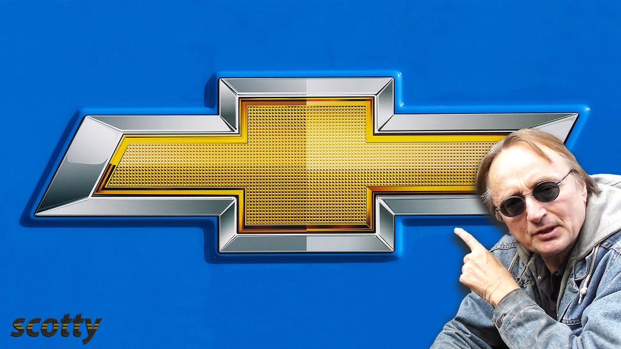 Heres Why Chevy is Better Than Ford