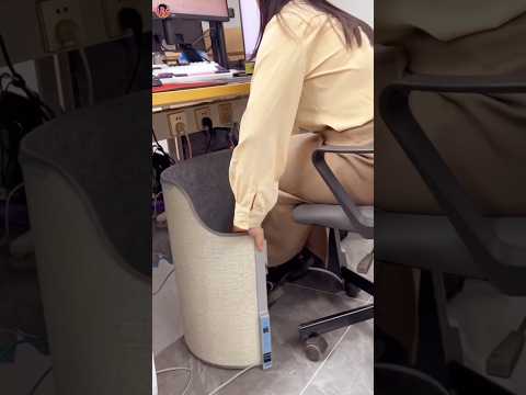 Office mein ye technology #shortsvideo