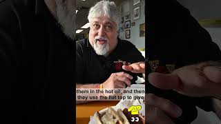 Mr. Mac's Hot Dogs -- Milford, CT