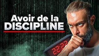 J’ai découvert le VRAI secret pour être INARRÊTABLE