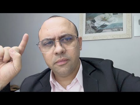 ⚠️AVISO DE DEUS: TEM UMA PESSOA FINGINDO SER QUEM NÃO É! Vou te falar tudo😱