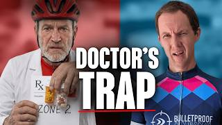The Zone 2 Trap That Destroys Cyclists Over 50 (And How to Avoid It)