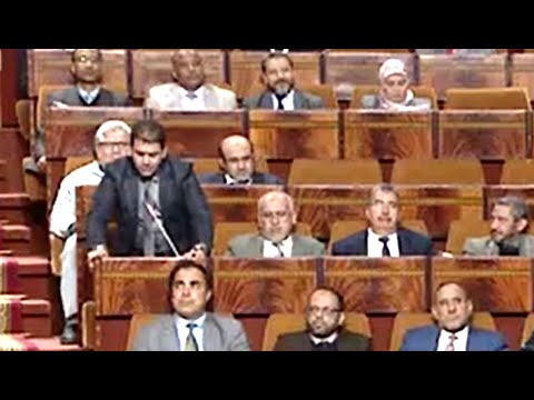 (49)قشيبل في تعقيب إضافي حول توسيع الشبكة الطرقية ما بين الجهات