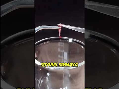 Bu Meyve Tabağı Şırıngayla Hazırlanıyor 🍇 💉