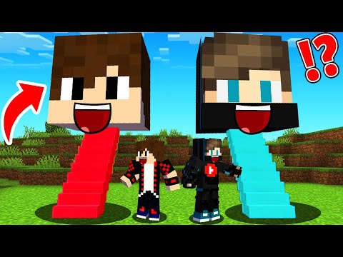ماين كرافت : حرب درج الحظ ولكن درج أمير سلاو ضد درج أوكا !!؟ 😱🔥
