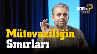 İnanç yandaşlığı, Uykunun Önemi Dudak Payı I BOB'a Sor