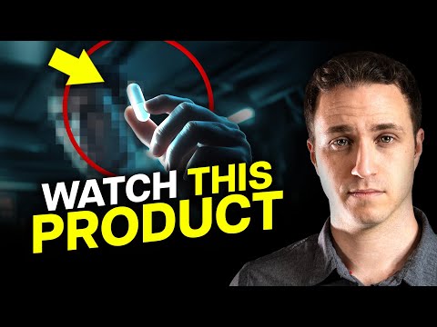 God Warned Me to Watch THIS Product - Prophetic Word