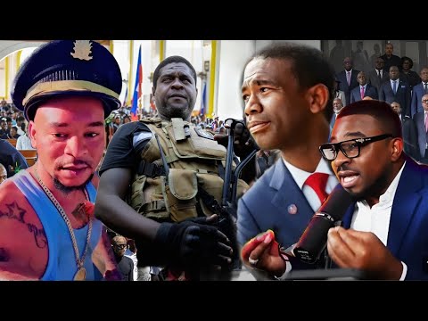 INFO BERTHO LIVE 12 NOVEMBRE/DOSYE DWOG APAID,KOMANDAN GUY PHILIPPE GAYE WONN NAN,LANMO SOUKE PEYI A