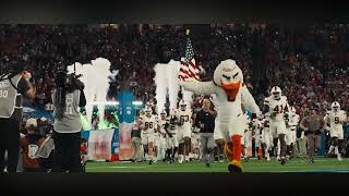 Miami Hurricanes 2026 Season Hype
