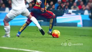 Barcelona vs Real Madrid - El Classico Promo - 02/04/2016 HD