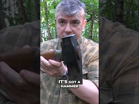 The Difference Between Splitting Axes and Mauls