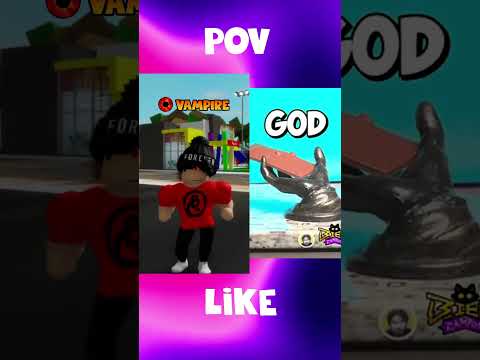 I RECEIVED VAMPIRE RED EYES IN ROBLOX! ?