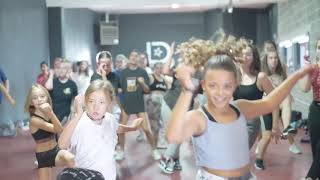 Let's Dance - JOIN US!