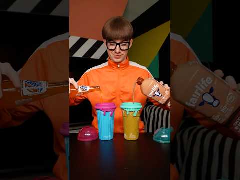Instant slushy maker